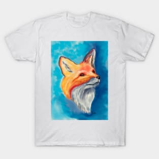 Sweet Red Fox T-Shirt